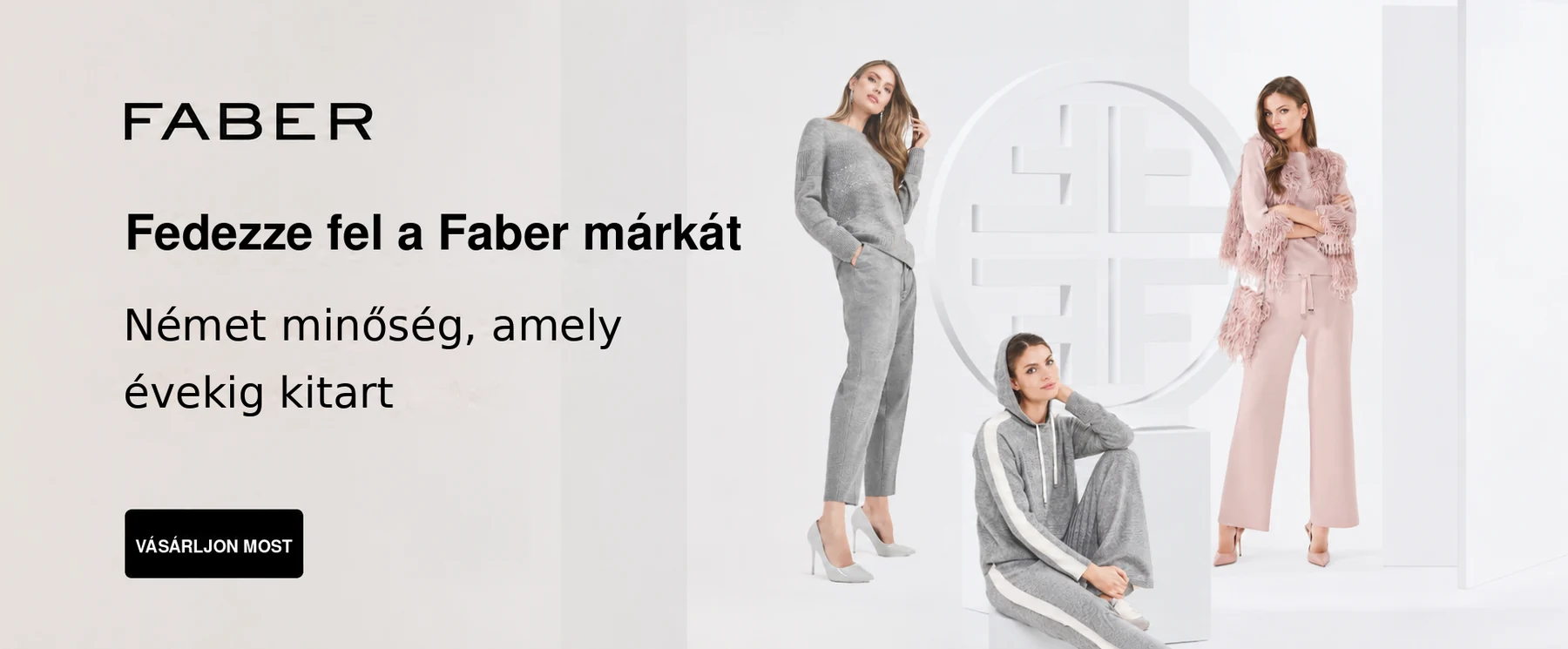 Fedezze fel a Faber