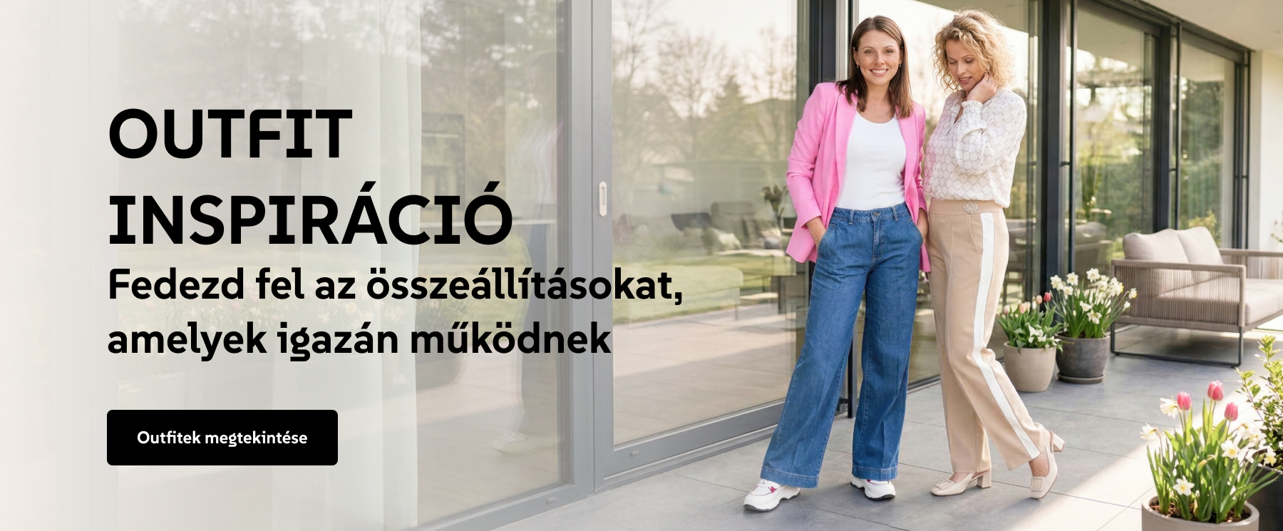 OUTFIT INSPIRÁCIÓ