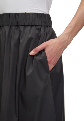 ROBE LÉGERÉ női szoknya fekete (3)