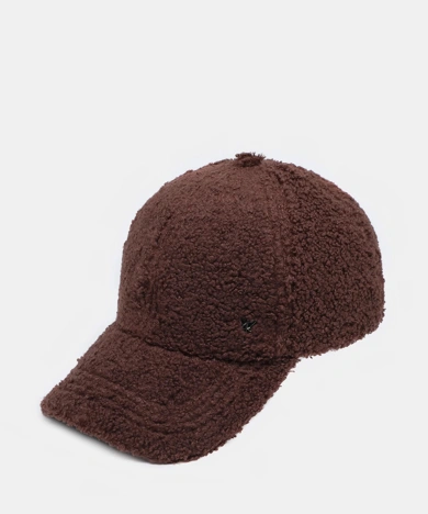 PEPE moll GORRO női sapka, barna