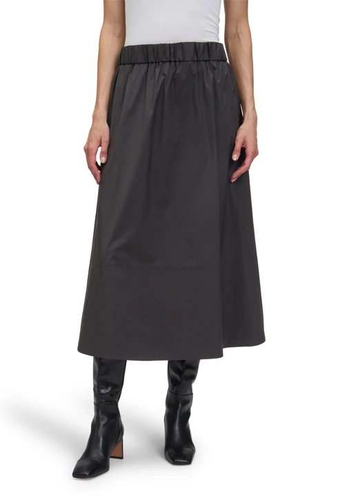 ROBE LÉGERÉ női szoknya fekete