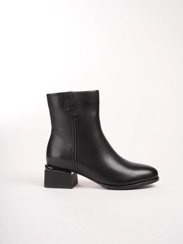 EPICA női boka fekete (2)