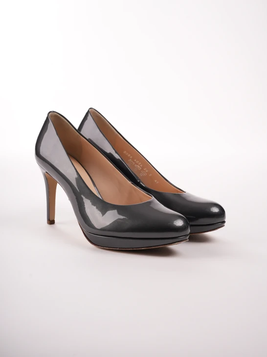 Hogl-obuv ocean, darkgrey
