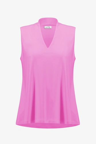JOSEPH RIBKOFF női tank top rózsaszín (3)