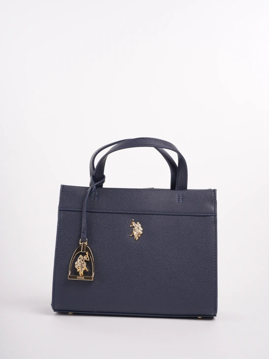 U.S. Polo Jones mini táska kék