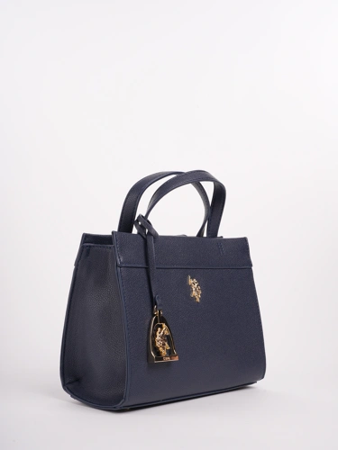 U.S. Polo Jones mini táska kék (1)
