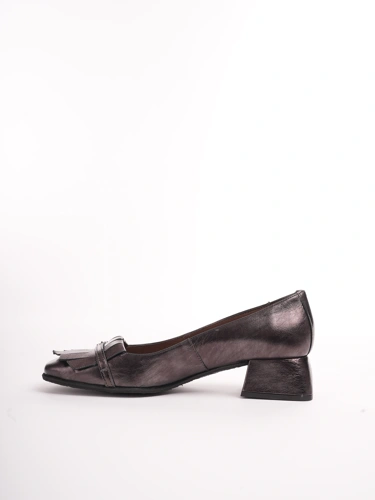 WONDERS női pumps barna (3)