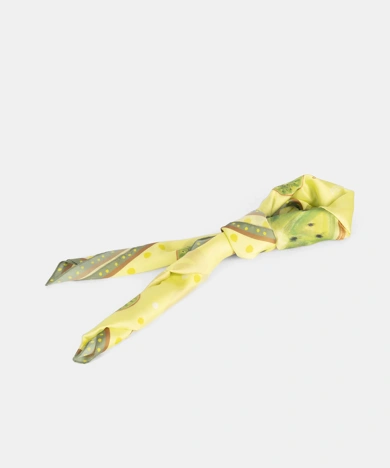 PEPE MOLL női sál Shania kiwi 155x90 (1)