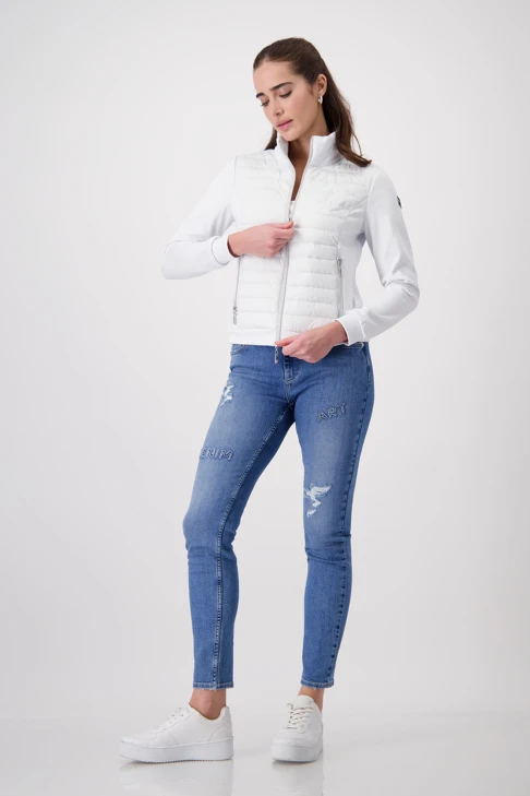 Monari kabát Streetstyle