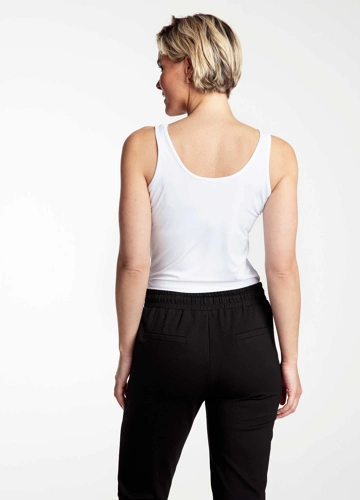 TRAMONTANA Pia női tank top fehér (1)