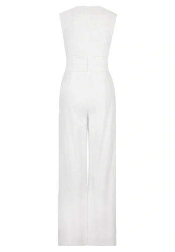 Vera Mont női overall fehér (5)