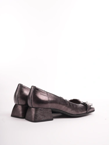 WONDERS női pumps barna (1)