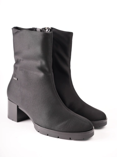 HOGL női bokacsizma, GORE-TEX, fekete
