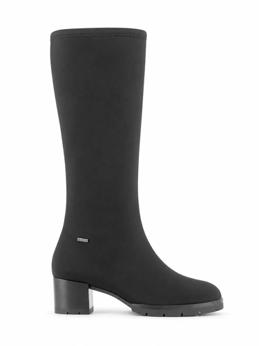 HOGL női, GORE-TEX bélelt, fekete csizma (2)